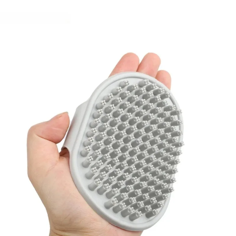 Pet Supplies Store - Dog Pet Grooming Glove Cat Brush