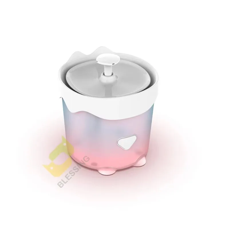 Pet Water Fountain - CANBOUN Wholesale Pet Smart Water Dispenser