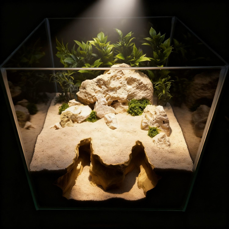 Pet Supplies Fish - 3D-Printed Aquarium Decoration,Fish & Aquatic Pet