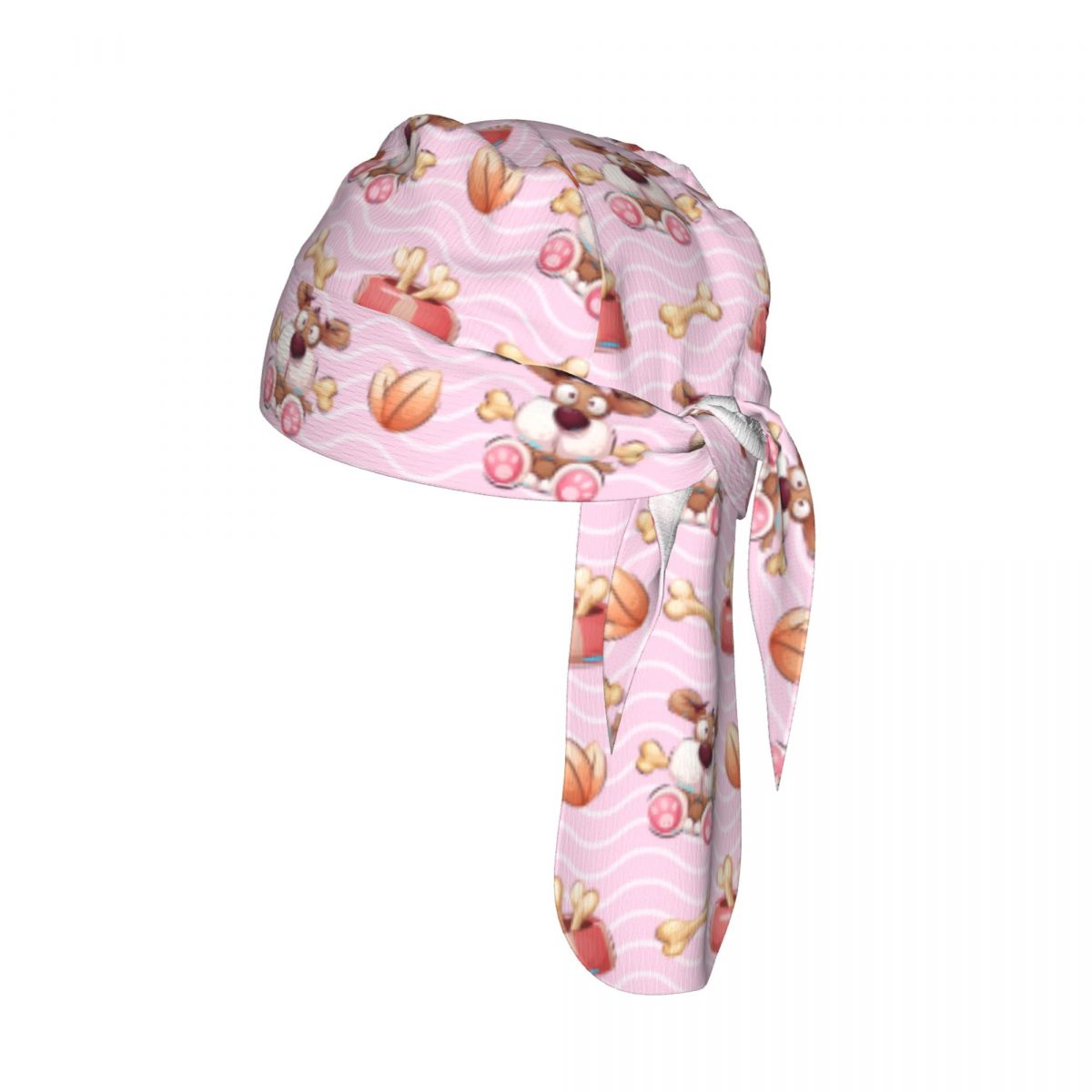 Dog Bandana Scarf - Quick-drying Cycling Cap Breathable Wicking Bandana