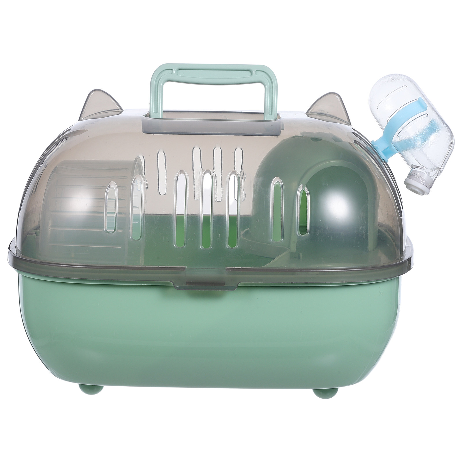 Hamster Cage Wheel - Bunny Wheel Travel Bag Hamster Breathable