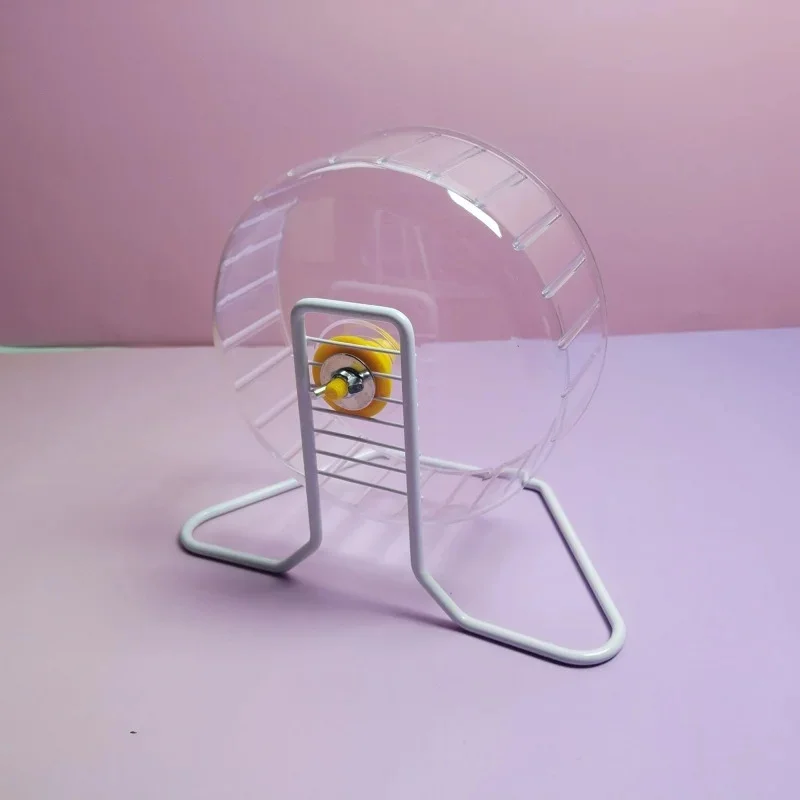 Hamster Running Wheel with Sta - Hamster Cage Wheel review and price