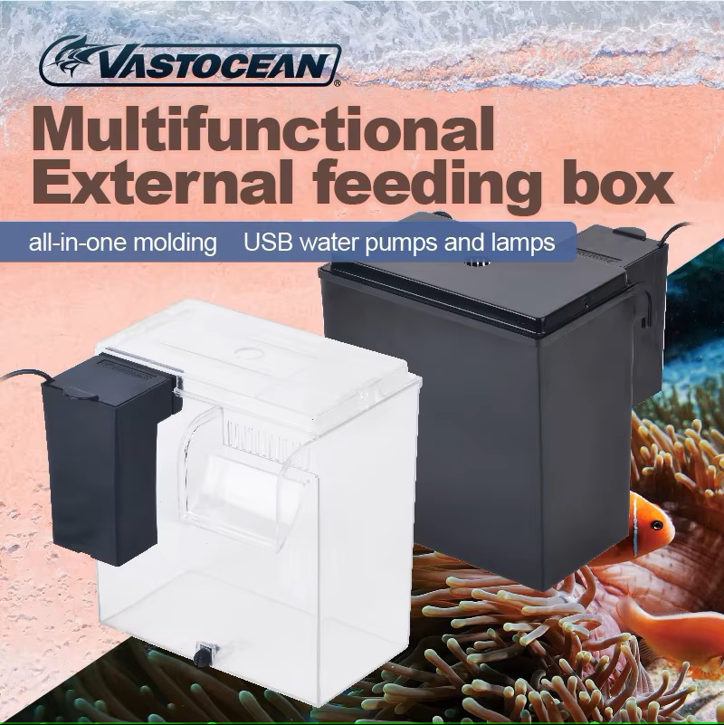 VASTOCEAN Fish Tank External F - Pet Supplies Fish review and price