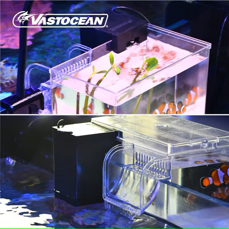 VASTOCEAN Fish Tank External F - Pet Supplies Fish review and price
