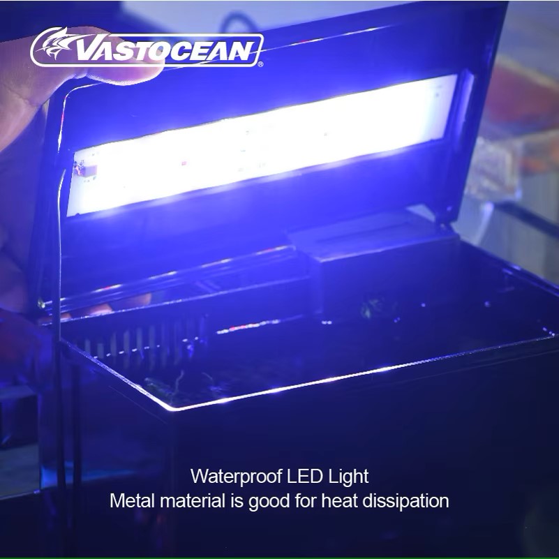 VASTOCEAN Fish Tank External F - Pet Supplies Fish review and price