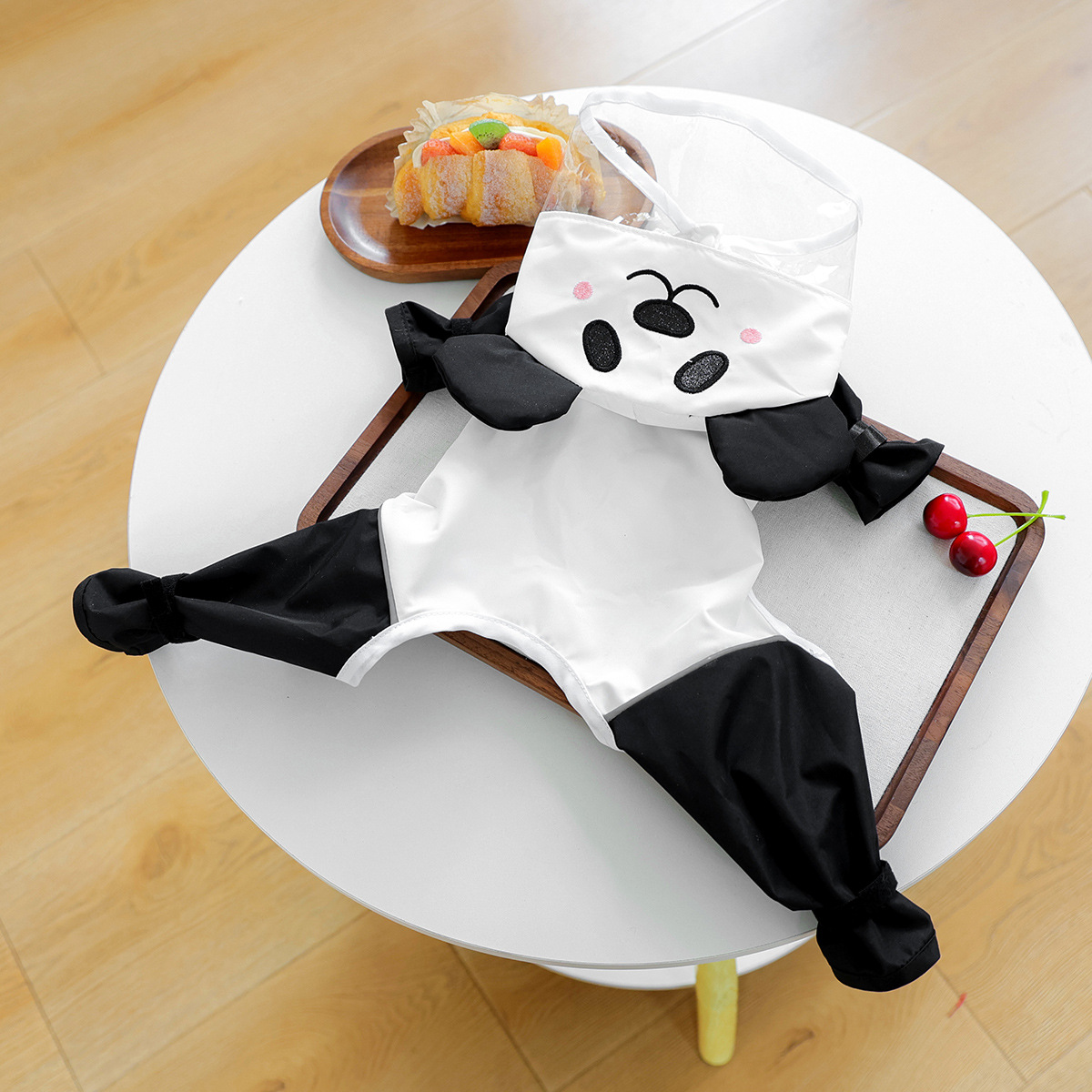 Panda Halloween Cosplay Waterp - Pet Supplies York review and price