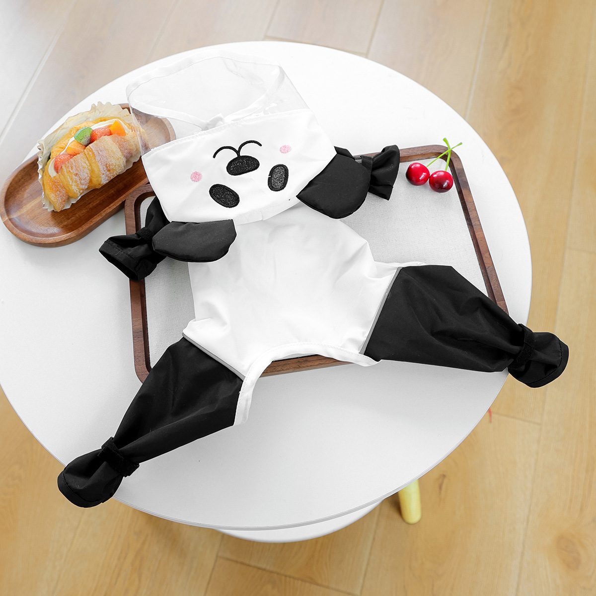 Panda Halloween Cosplay Waterp - Pet Supplies York review and price