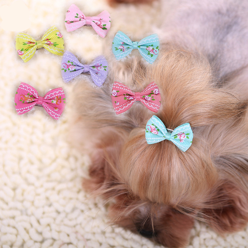 New Hairpin for Dogs Kitten Pu - Pet Supplies York review and price