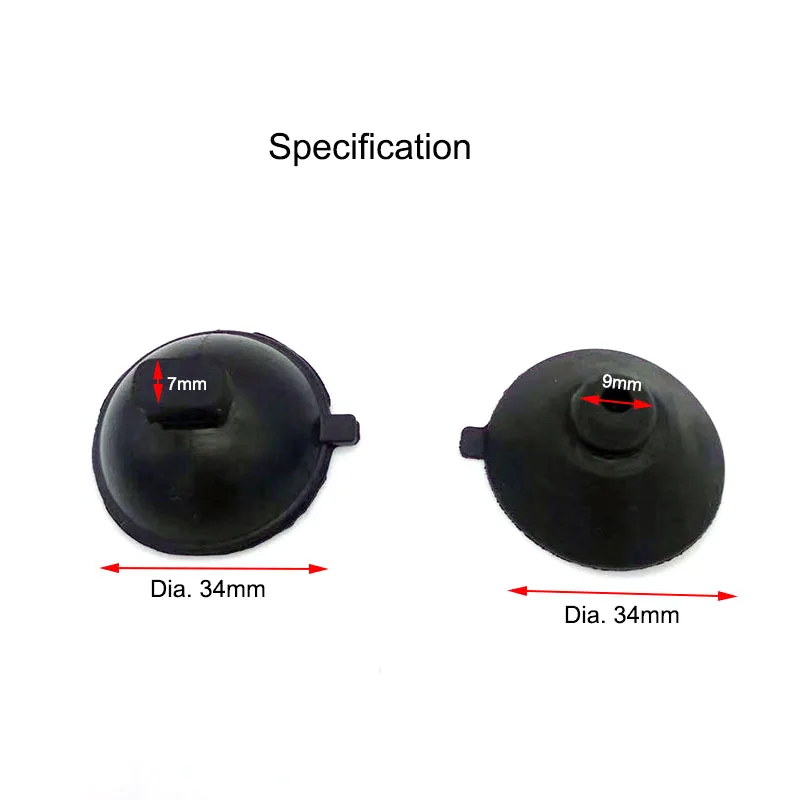 10Pcs Aquarium Suction Cup Fil - Pet Supplies Fish review and price