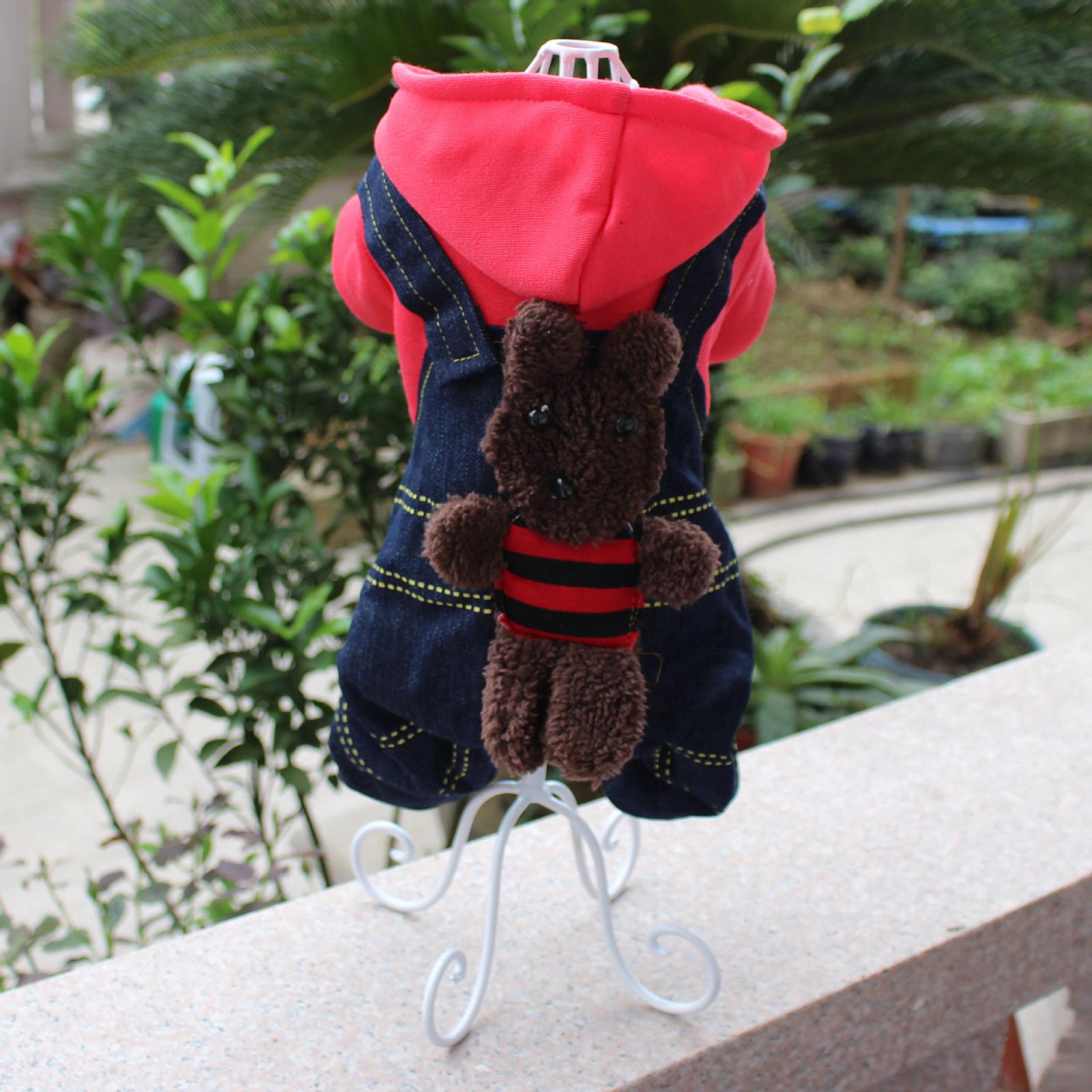 Pet Clothing Holder Durable Pe - Pet Supplies In Store review and price