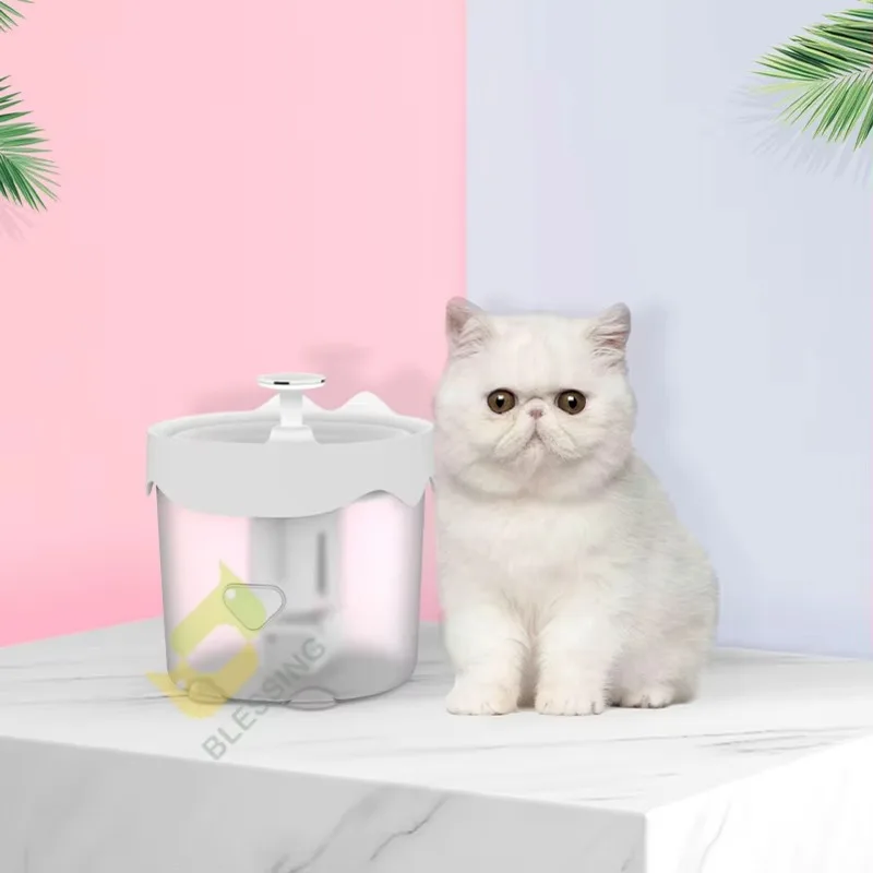 CANBOUN Wholesale Pet Smart Wa - Pet Water Fountain review and price