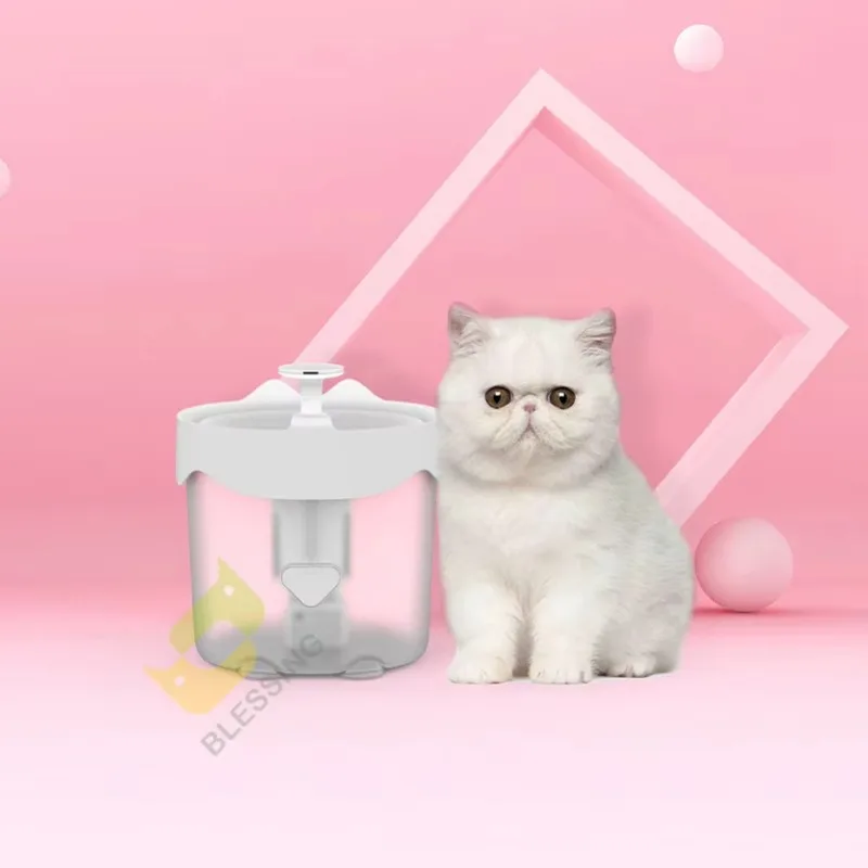 CANBOUN Wholesale Pet Smart Wa - Pet Water Fountain review and price
