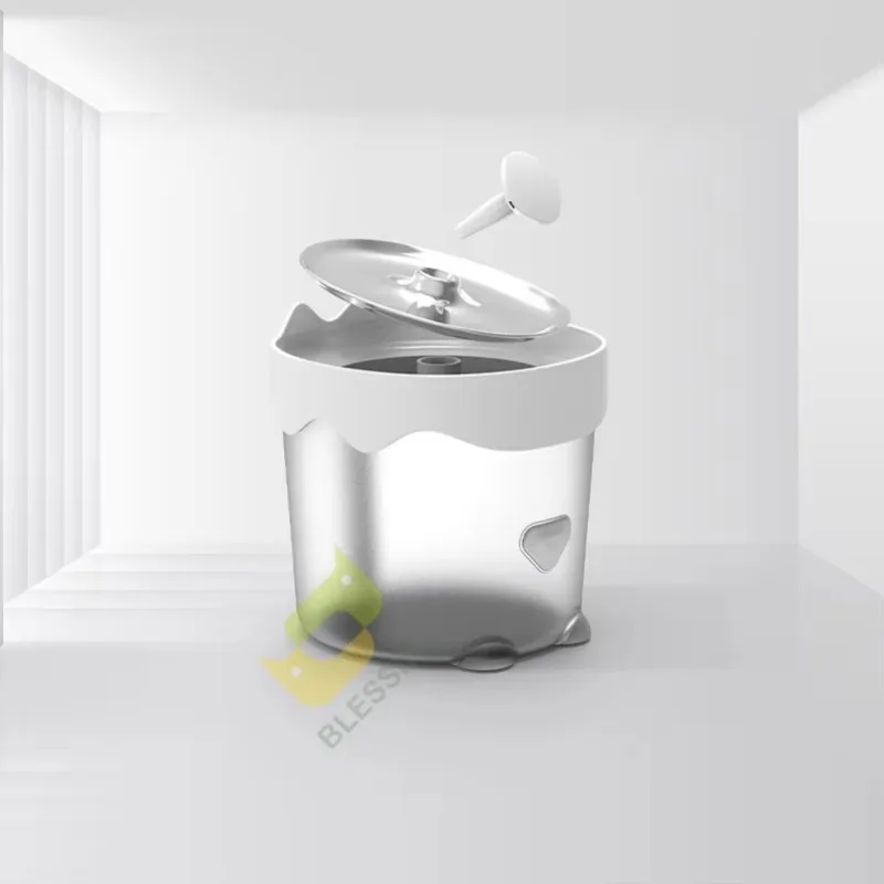 CANBOUN Wholesale Pet Smart Wa - Pet Water Fountain review and price