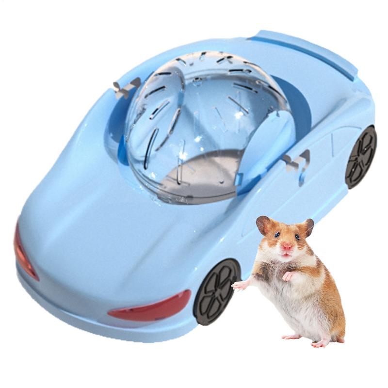 Hamster Running Ball Silent Sp - Hamster Cage Wheel review and price