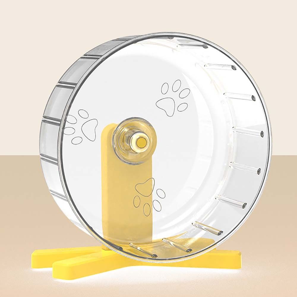 Silent Hamster Running Wheel E - Hamster Cage Wheel review and price