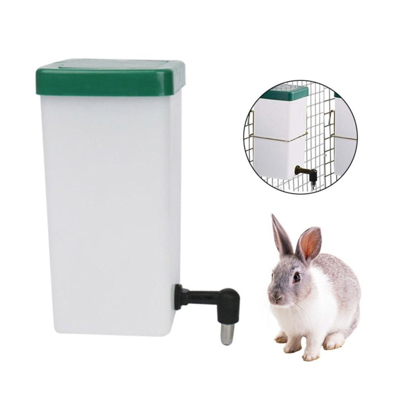 Pet Drinker Water Bottle Dispe - Pet Water Fountain review and price