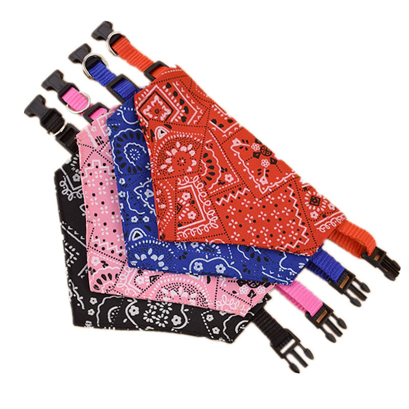 Pet Triangle Bandana Adjustabl - Dog Bandana Scarf review and price
