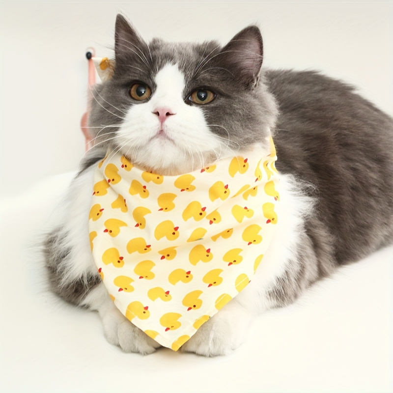 Stylish Dog Bandana - Soft and - Dog Bandana Scarf review and price