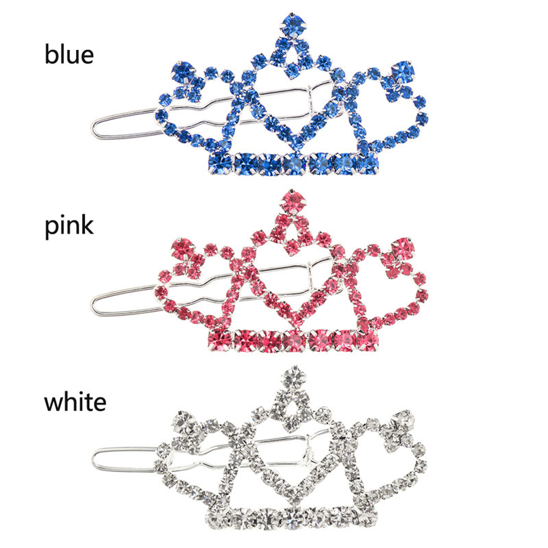 Bling Delicate Crystal Dog Hai - Pet Supplies York review and price