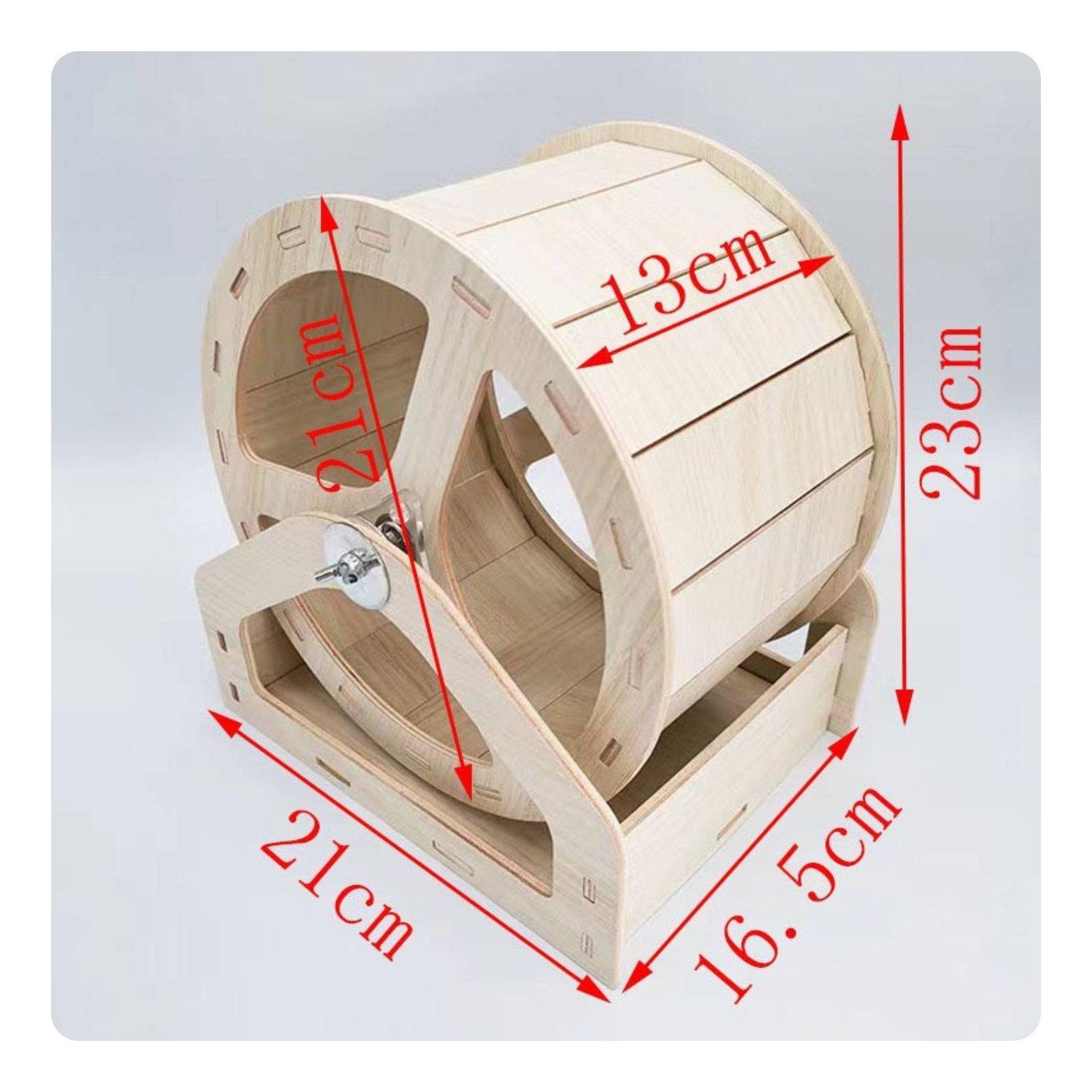 Hamster Running Wheel Waterpro - Hamster Cage Wheel review and price