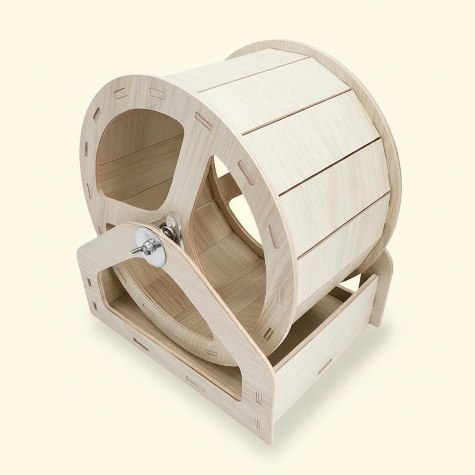 Hamster Running Wheel Waterpro - Hamster Cage Wheel review and price