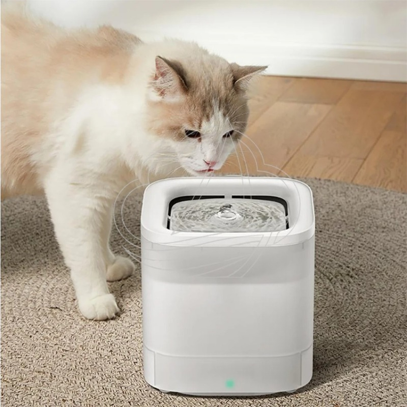 PETKIT EVERSWEET SOLO SE Smart - Pet Water Fountain review and price