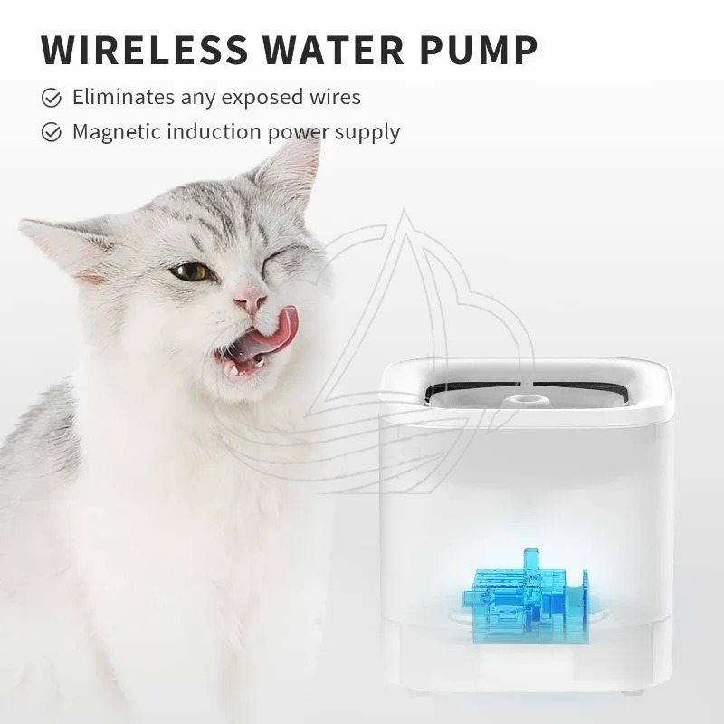 PETKIT EVERSWEET SOLO SE Smart - Pet Water Fountain review and price