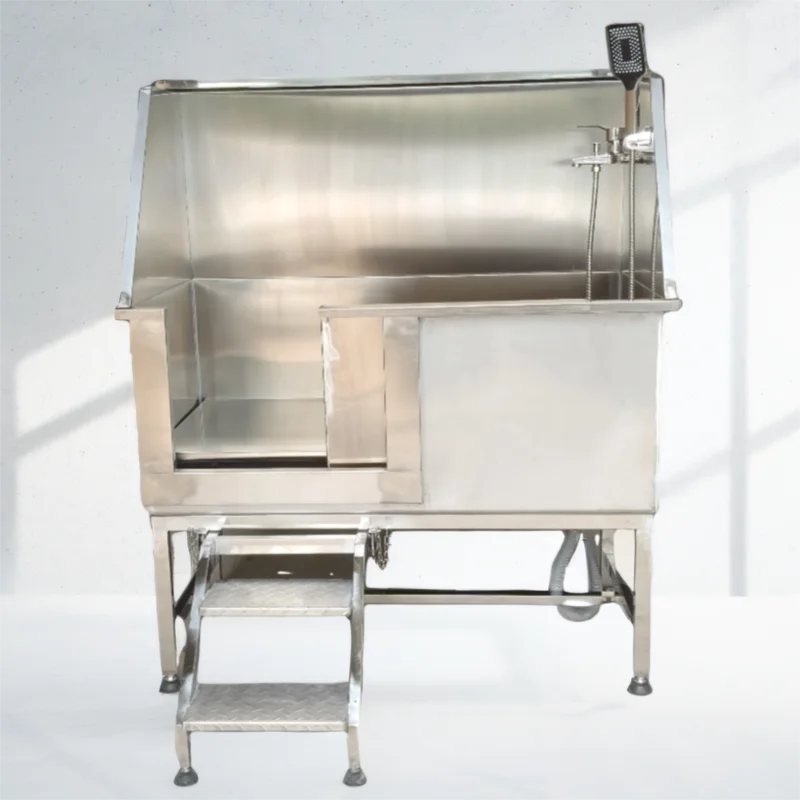 Professional Stainless Steel D - Pet Supplies Wash Station review and price