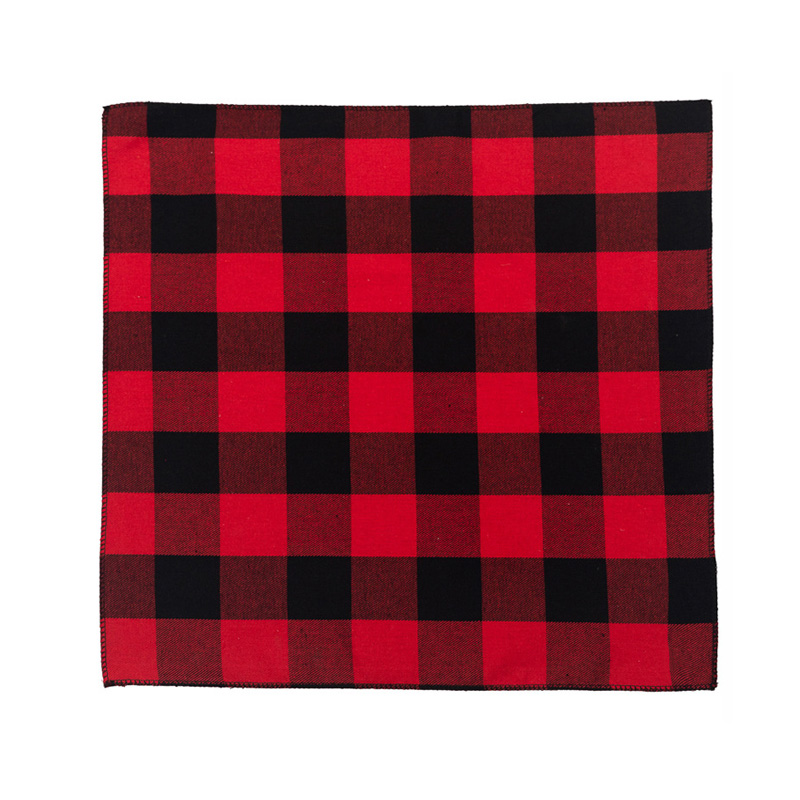 Soft Cotton Pet Dog Bandanas f - Dog Bandana Scarf review and price