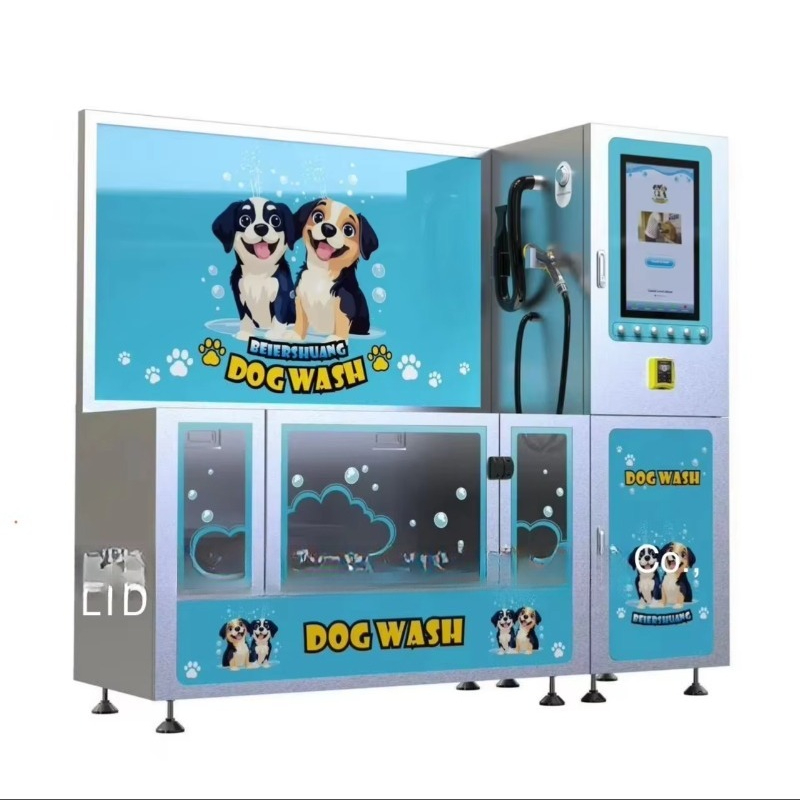 Customized Worldwide Exported  - Pet Supplies Wash Station review and price