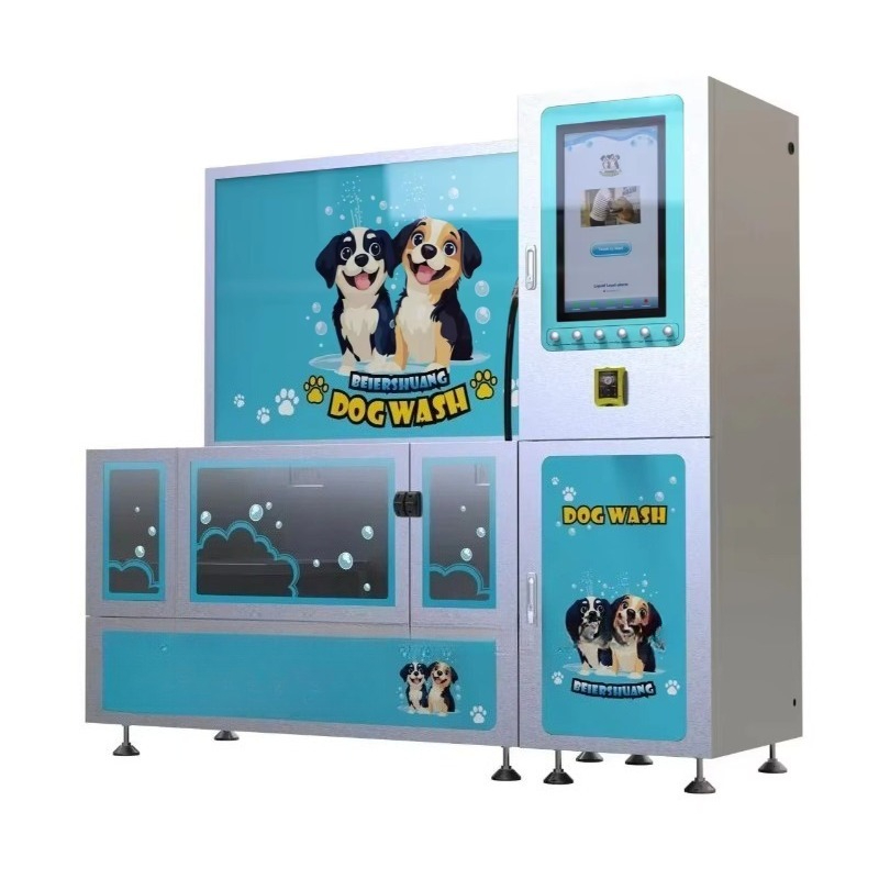 Customized Worldwide Exported  - Pet Supplies Wash Station review and price