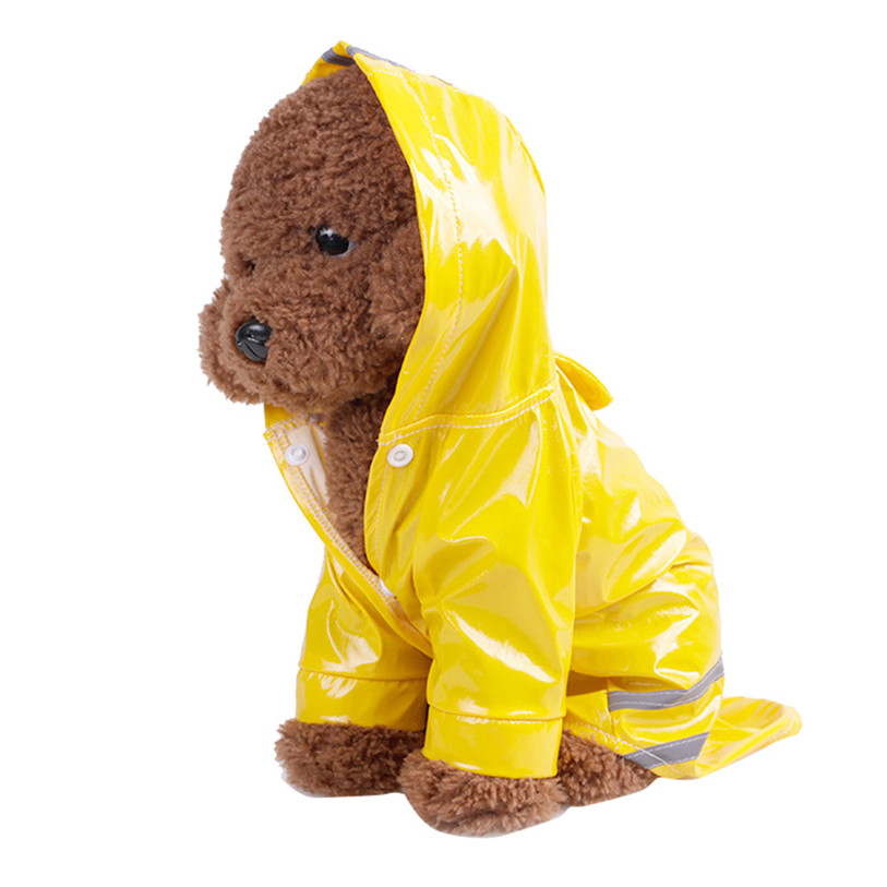 Waterproof dog clothes small d - Pet Supplies York review and price