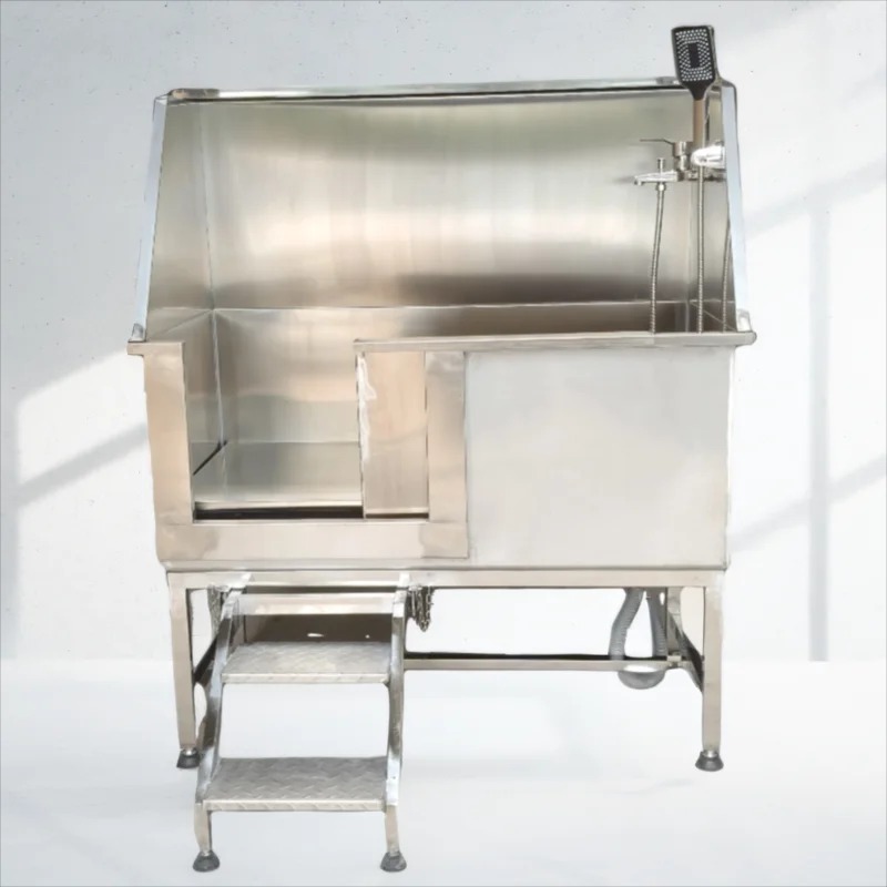 Professional Stainless Steel D - Pet Supplies Wash Station review and price