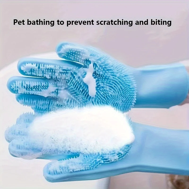 Multifunctional Silicone Pet G - Pet Supplies Store review and price