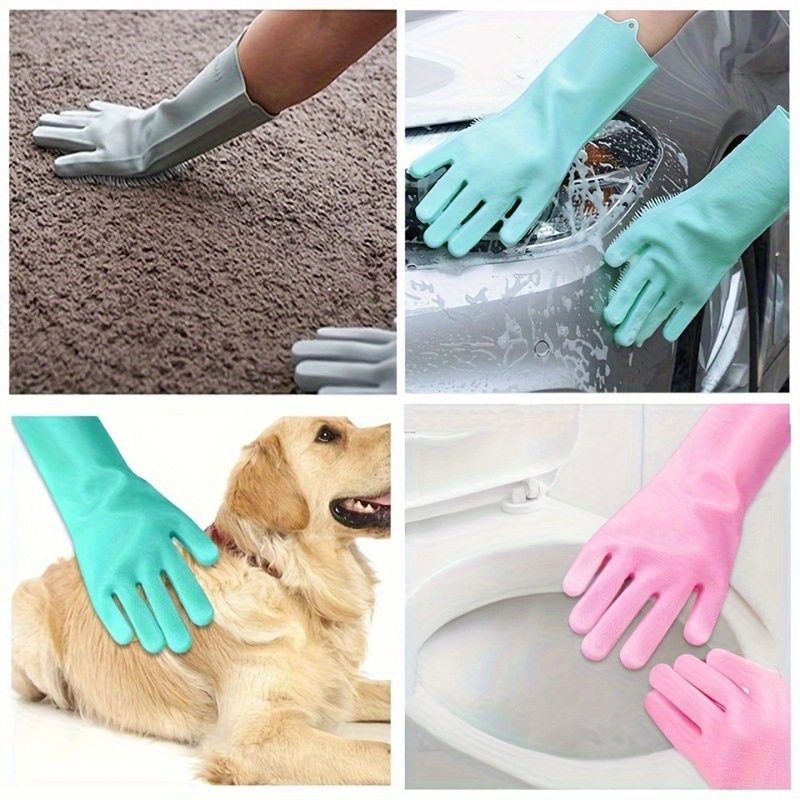 Multifunctional Silicone Pet G - Pet Supplies Store review and price