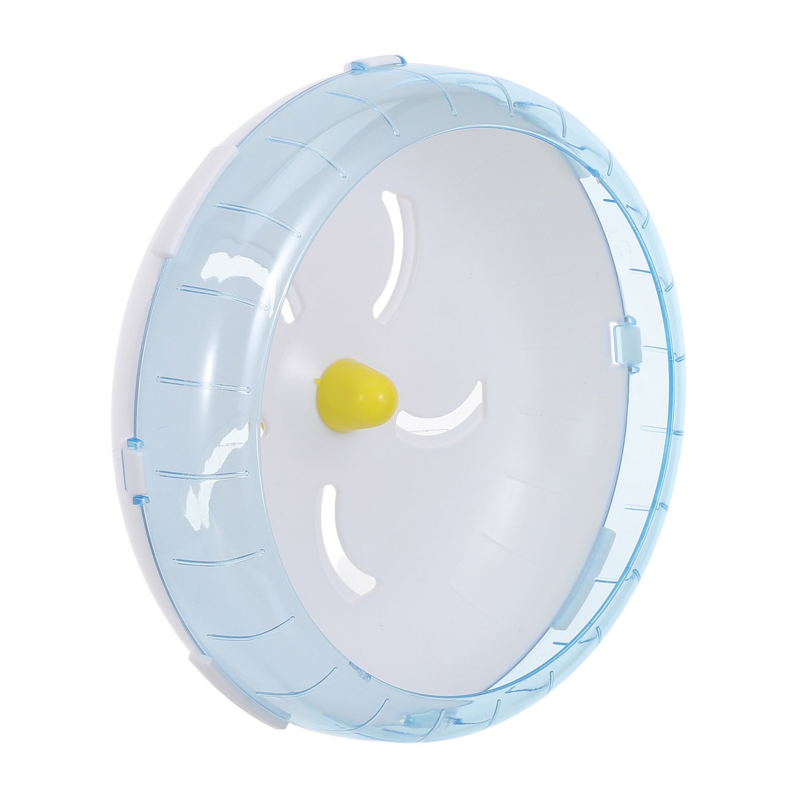 Silent Hamster Wheel Dwarf 6.7 - Hamster Cage Wheel review and price