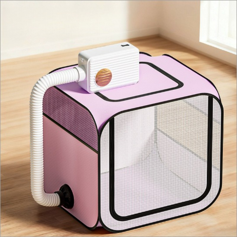 Pet Dryer Box Portable Fast Dr - Pet Supplies For Less review and price
