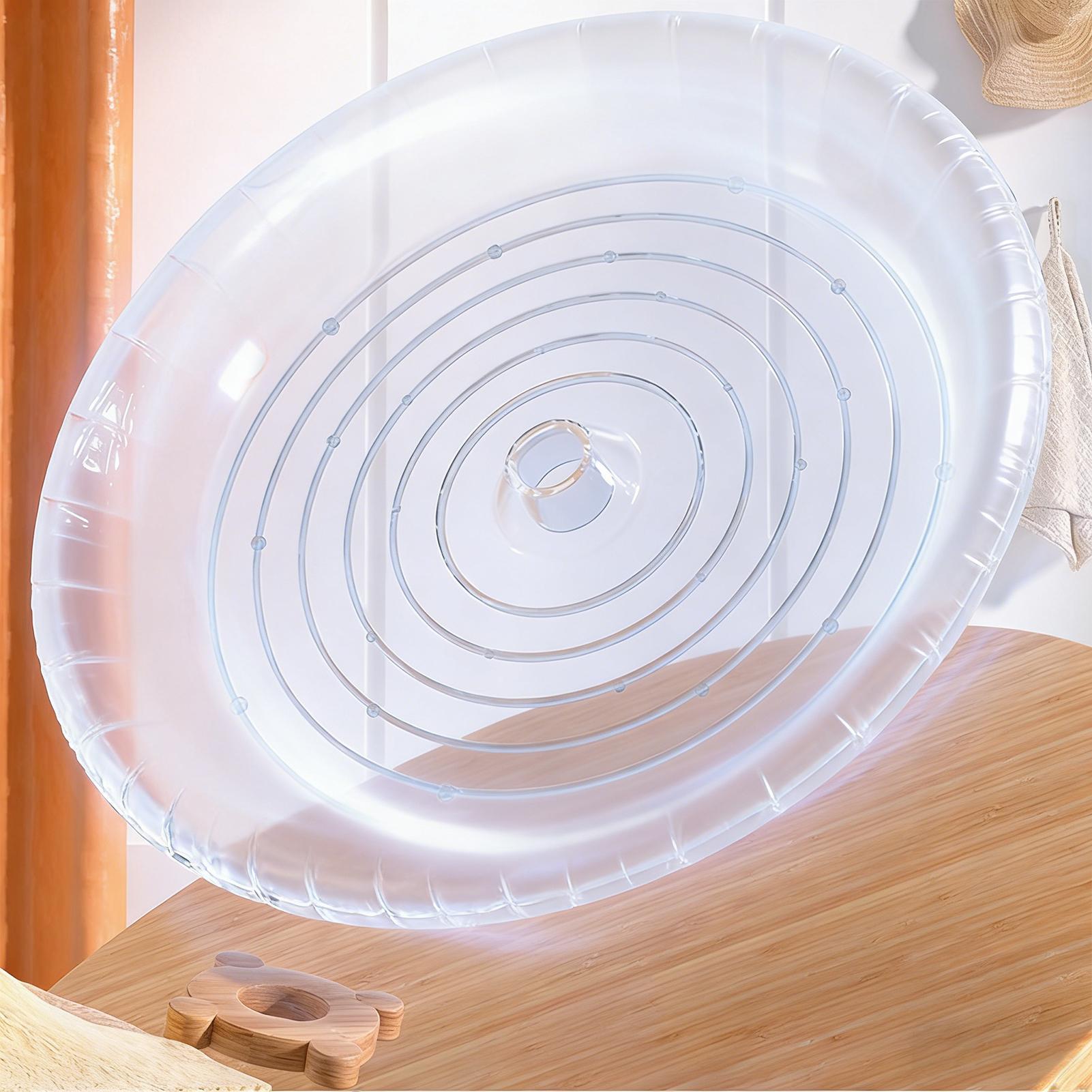 Hamster Wheels Anti-Slip Small - Hamster Cage Wheel review and price
