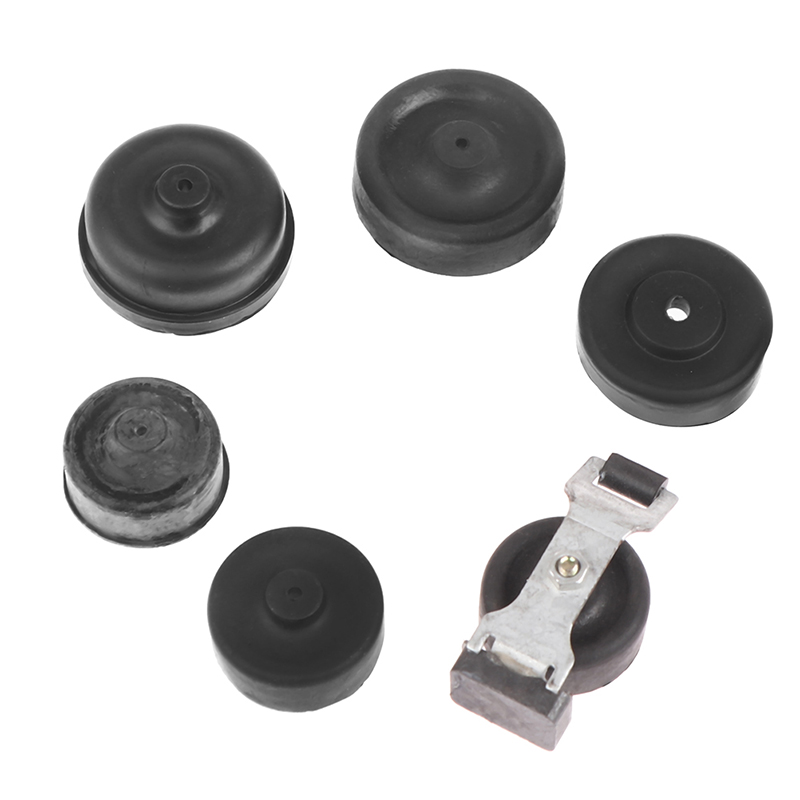 Silicone Air Pump Accessories  - Pet Supplies Fish review and price