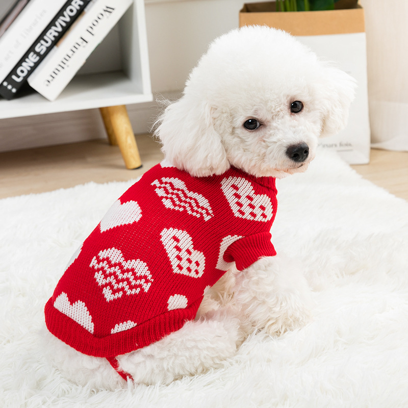 Christmas New Year Clothes for - Pet Supplies York review and price