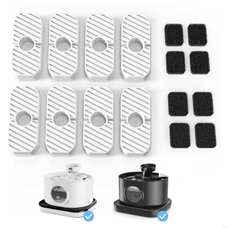 J1HF Replacement Filters and S - Pet Water Fountain review and price