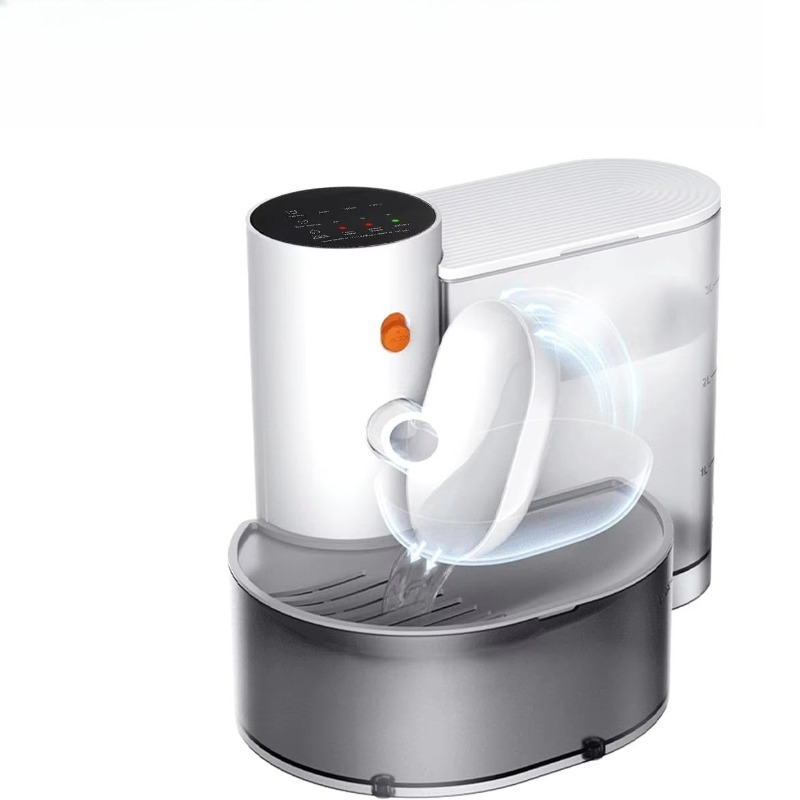 Automatic Pet Water Fountain - - Pet Water Fountain review and price