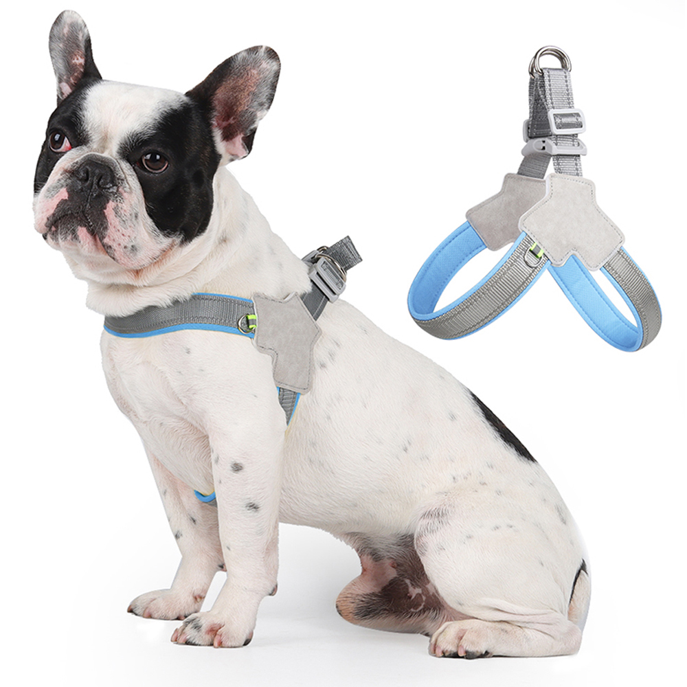 Dog Harness Reflective Adjusta - Pet Supplies York review and price