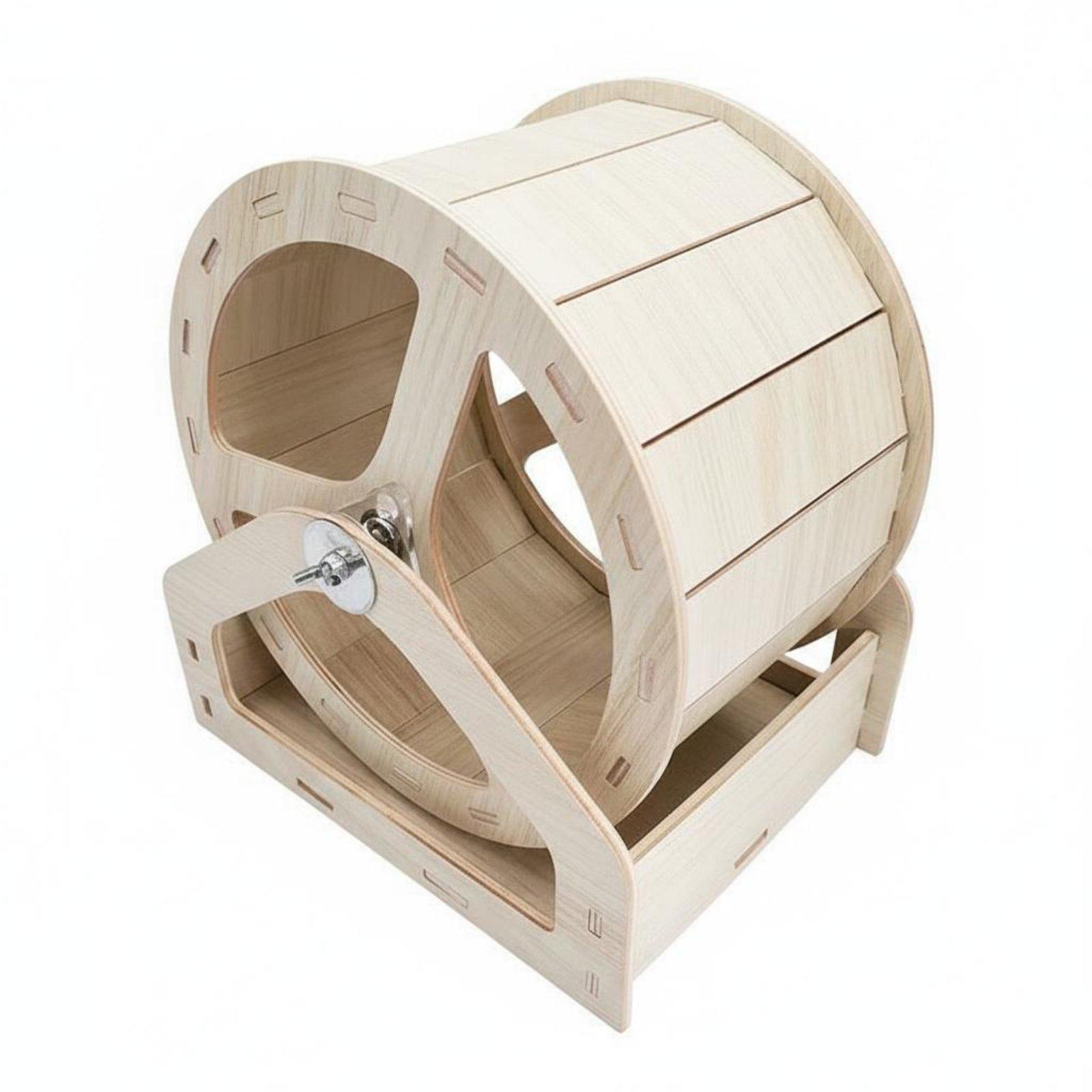 Hamster Exercise Wheel Solid W - Hamster Cage Wheel review and price
