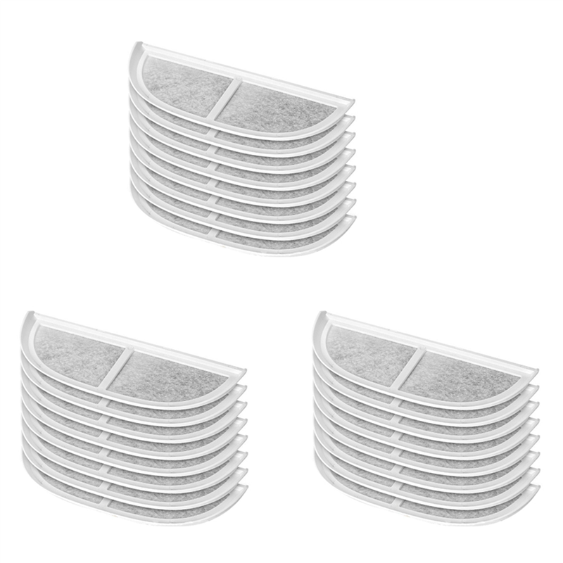 24PCS Cat Water Fountain Filte - Pet Water Fountain review and price