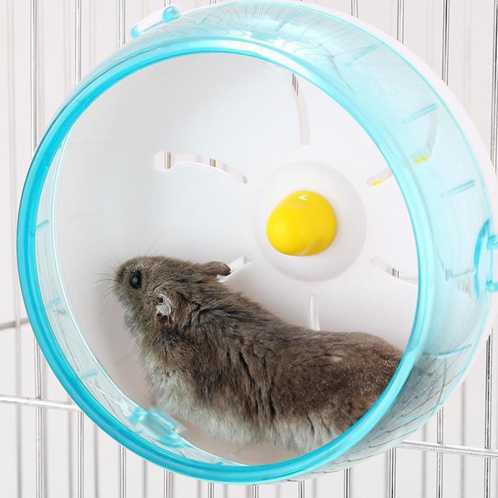 Hamster Running Disc Toy Silen - Hamster Cage Wheel review and price