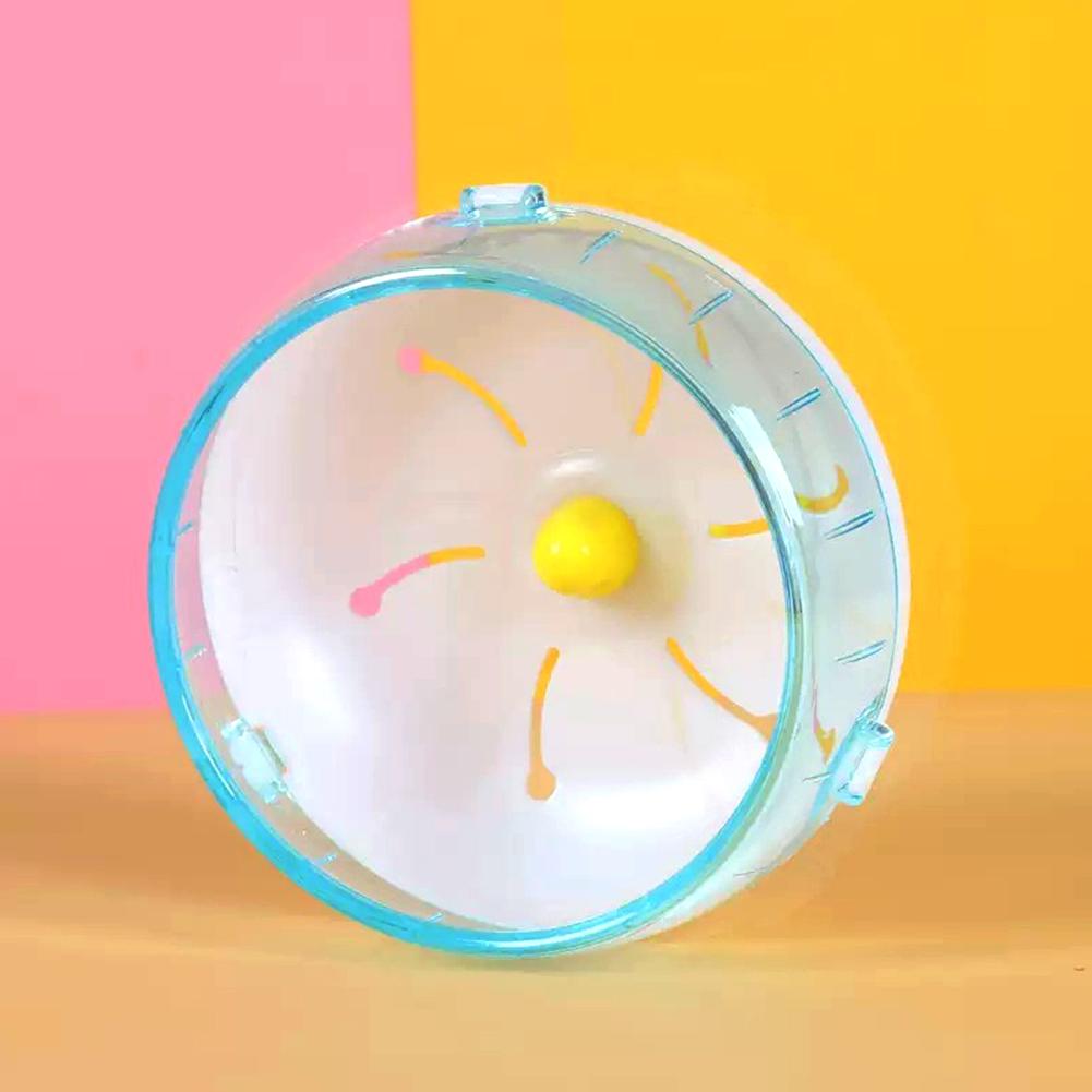 Hamster Running Disc Toy Silen - Hamster Cage Wheel review and price