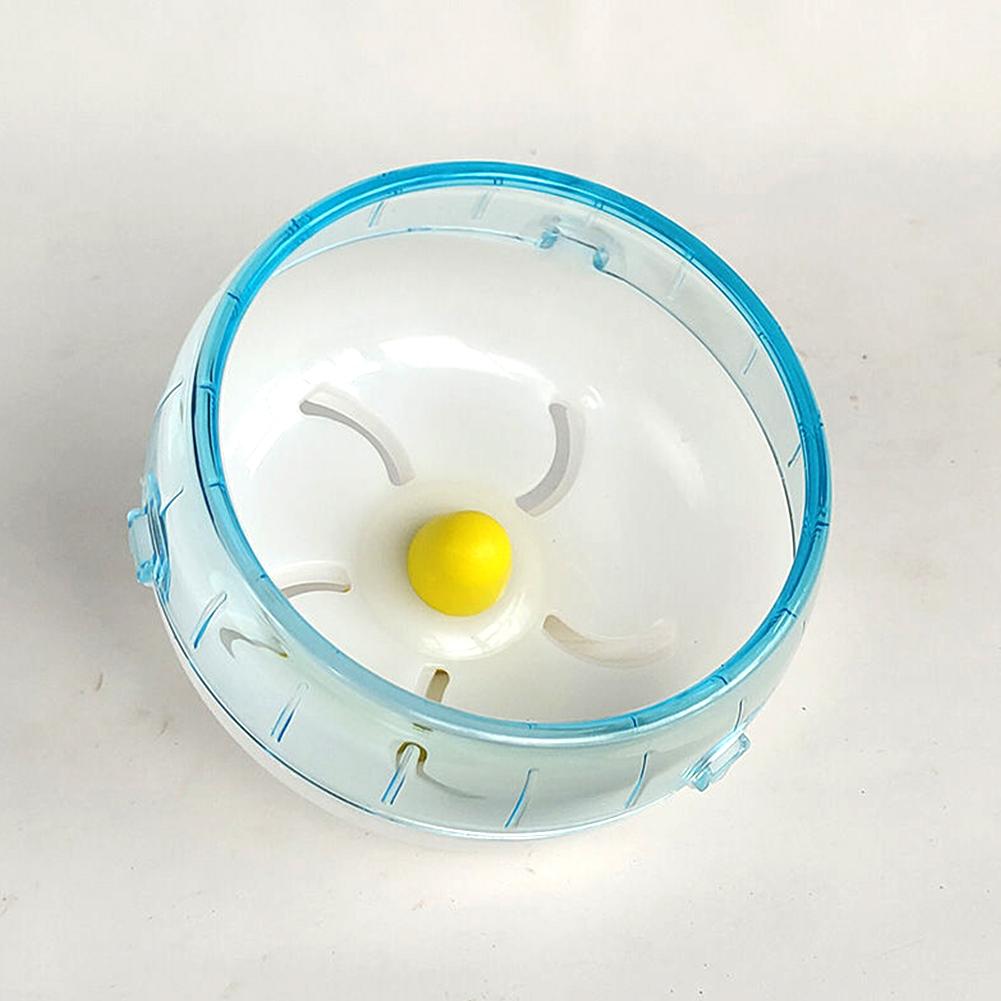 Hamster Running Disc Toy Silen - Hamster Cage Wheel review and price