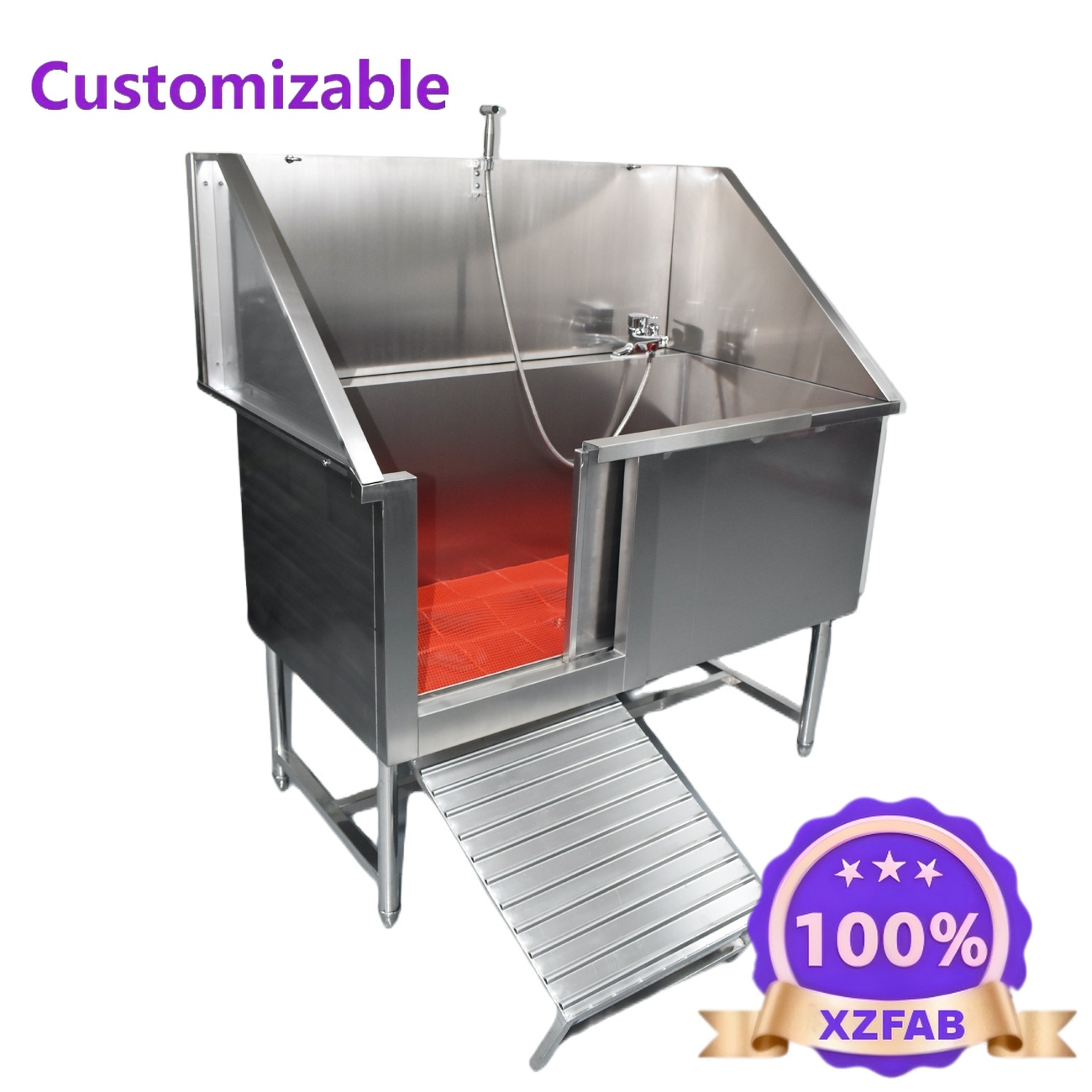 Factory Direct 2026 China Pet  - Pet Supplies Wash Station review and price