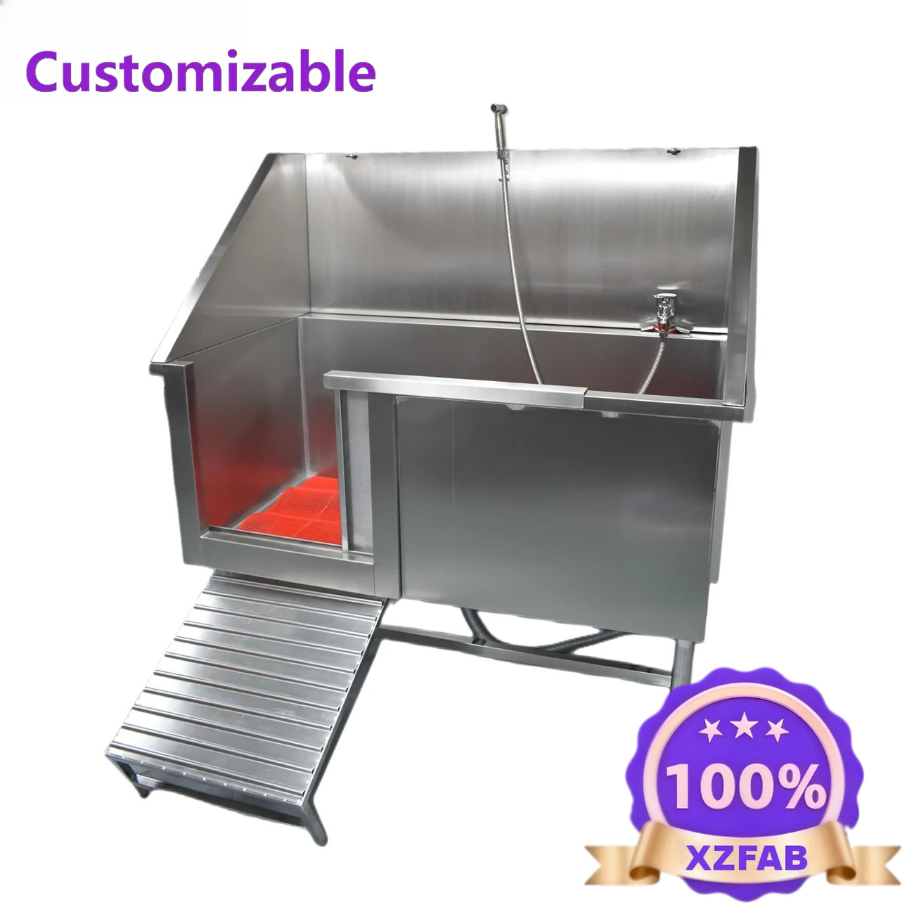 Factory Direct 2026 China Pet  - Pet Supplies Wash Station review and price